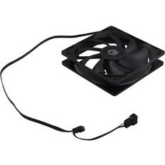 Id cooling ID-Cooling 120-K PC Gamer Computer Case Fan 12V 4pin
