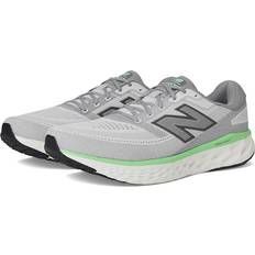 New Balance Fresh Foam X EVOZ V4 Running Shoes - Grey