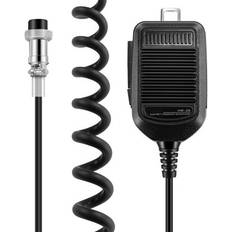 HM-36 Hand Speaker Mic Microphone For Radio IC-718 IC-78 IC-765 IC-7612932