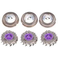 Shaver Replacement Heads Tlily 3Pcs Lot New Shaver Head Replacement