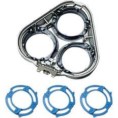 Shaver Replacement Heads Sodial S6000 Shaver Head Bracket For S6011 S6015 S6500 S6550 S6580 S66701452