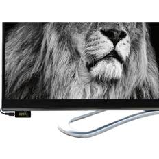 Digitalboxar Telestar Telemini T2 IR 12 Monate Freenet TV