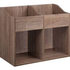 VS-Box 200 2 Walnut