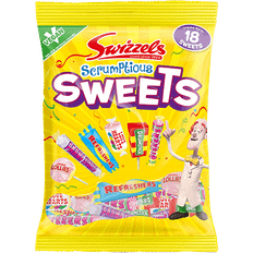 Scrumptious Sweets 134g