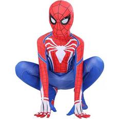 Halloween Costume Spiderman 170