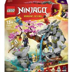 LEGO Ninjago Dragesten-tempel 71819