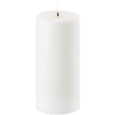Piller Smooth Nordic White