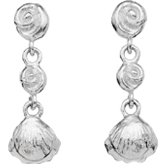 Maanesten Andrina Earrings Dam Stiftörhängen - Silver