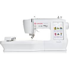 Singer SE 9185 WiFi Embroidery Machine