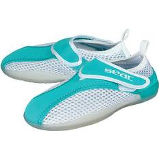 Scarpe da Spiaggia Seac Sub New Rainbow Tr Shoe Jr