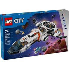 LEGO City Modulært Galaktisk Rumskib 60446