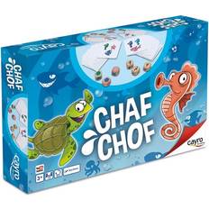 Cayro Chaf Chof