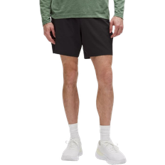 Lululemon Pace Breaker Shorts Ohne Liner Männer - Black