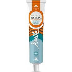 Ben & Anna Toothpaste Cinnamon 75 ml