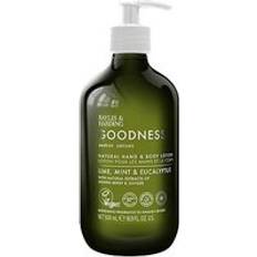 Goodness Awaken Hand Body Lotion 500ml