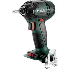 Brushless Screwdrivers on sale Metabo SSD 18 LTX BL Solo (602396840)