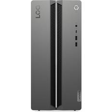 Intel Core i5 - Tower Stationära datorer Lenovo LOQ Tower 17IRR9 90X000FHMW