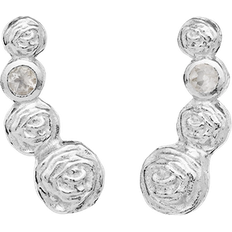 Maanesten Diantha Earrings - Silver