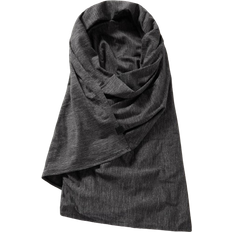 Fitness & Gym Scarfs Lululemon Stretch Jersey Hijab - Black