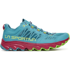 La Sportiva Helios III Dames - Blauw