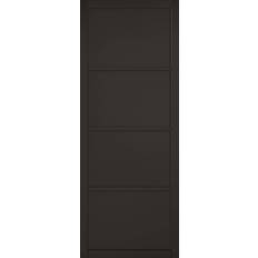 Doors LPD Doors Soho 4 Panel Interior Door (68.6x198.1cm)