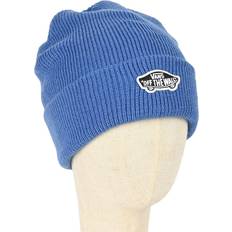 Vans Beanies Vans Classic Cuff Beanie Hat - True Blue