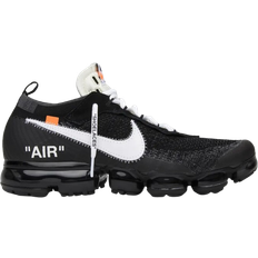 Nike Off-White x Air VaporMax - Black/White/Clear