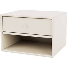 Montana Furniture Dash Table de chevet 30x35.4cm