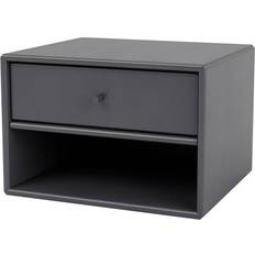 Montana Furniture Dash Table de chevet 30x35.4cm