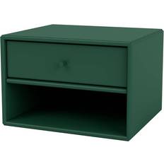 Montana Furniture Dash Table de chevet 30x35.4cm