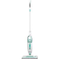 Shark Cleaning Equipment & Cleaning Agents Shark Classic Steam Mop S1000UK White 12.7fl oz
