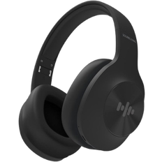 Høretelefoner Soundliving Soul Black