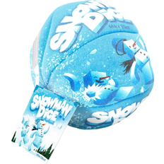 Snowman Dice