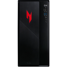 8 GB - Intel Core i5 - Tower Stationære computere Acer Nitro 20 N20-13H5U (DG.BQBEQ.003)