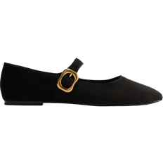H&M Mary Jane - Black