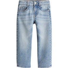 H&M Relaxed Fit Jeans - Light Denim Blue (1268470004)