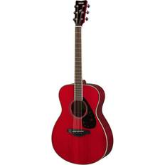 Yamaha FS820 II Ruby Red
