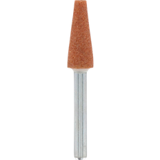 Power Tool Accessories Dremel 953 Aluminum Oxide Grinding Stone 2pcs