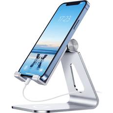 Apple iPhone 13 Mobile Device Holders G3021 Silver