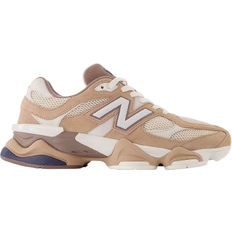New Balance 9060 - Earth Shadow/Flat Taupe/Bisque