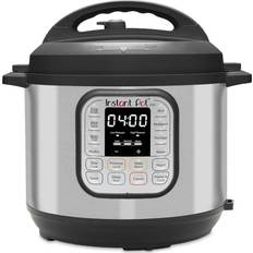 Stainless Steel Multi Cookers Instant Pot Duo Nova 7-in-1 5.7L