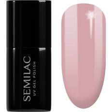 UV Hybrid Gel-nagellack Skugga 004 Classic Nude