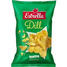 Estrella Dillchips 275g