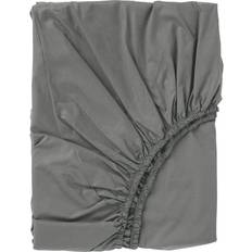 IKEA Ullvide Bed Sheet Grey (200x90cm)