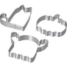 IKEA Kustfyr Cookie Cutter