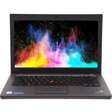 Laptops Lenovo ThinkPad T460 14" 8GB 256GB