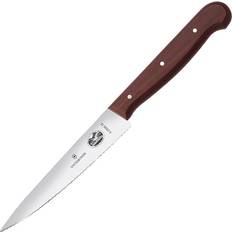 Kjøkkenkniver Victorinox Kebony 5.2030.12 Grønnsakskniv 12 cm