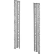 IKEA Utrusta 602.635.88 Connecting Rail for Fronts 2pcs 545x62mm