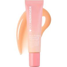 Ole henriksen lip Ole Henriksen Pout Preserve Peptide Lip Treatment Peach Glaze 12ml