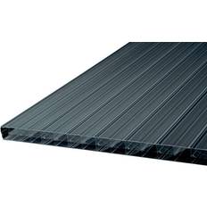Svarta Plasttak Plastmo TwinLite (3346480)